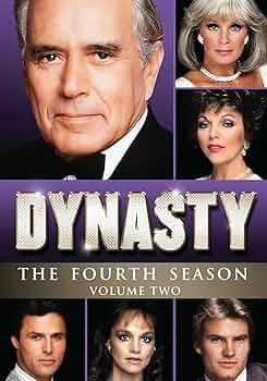 その他 Dynasty: Season Four Two Pack [DVD] [Import] Amazon.com: Dynasty: Season Four (2017) [DVD] : Michael A